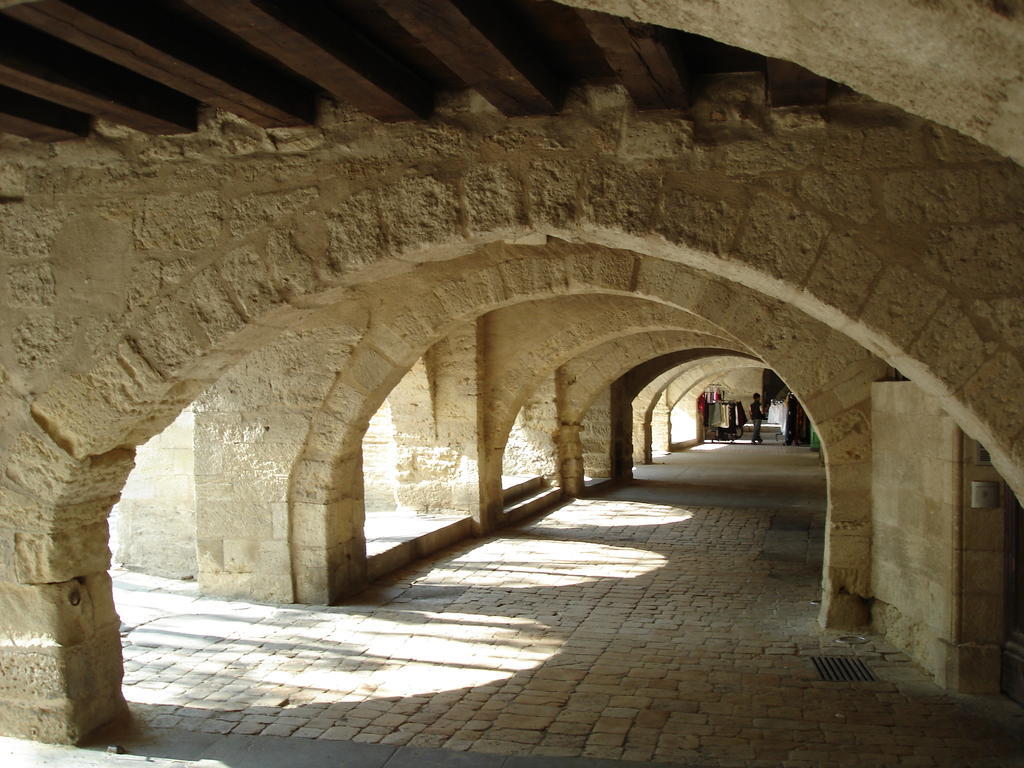 Bastide De La Treille Montaren-et-Saint-Médiers Quarto foto